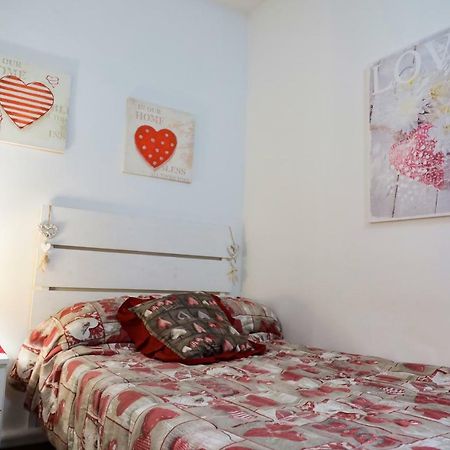 Apartmán Casa Jessica Montecatini Terme Exteriér fotografie