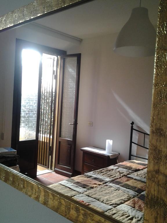 Apartmán Casa Jessica Montecatini Terme Exteriér fotografie