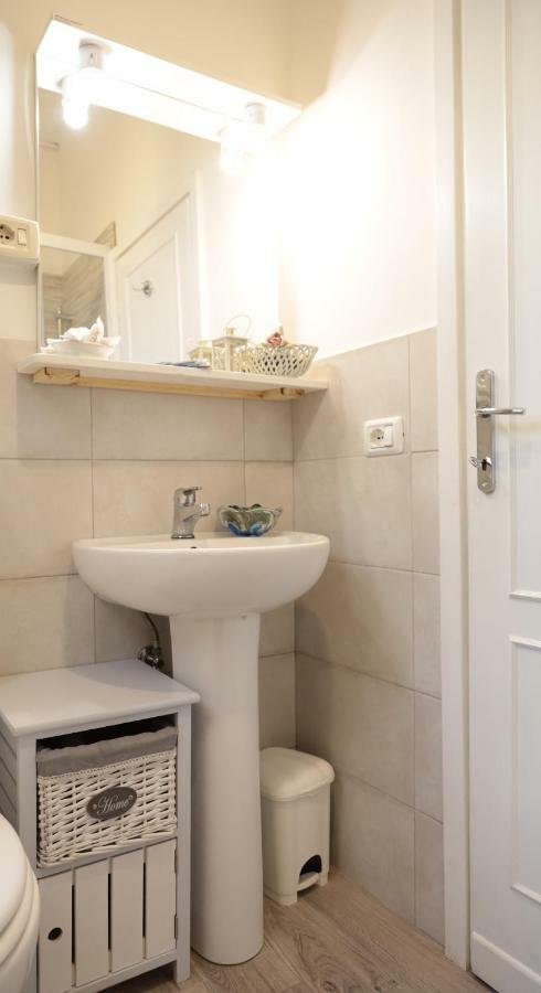 Apartmán Casa Jessica Montecatini Terme Exteriér fotografie