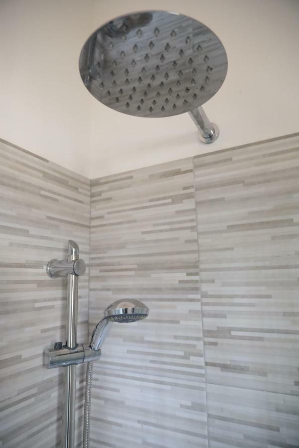 Apartmán Casa Jessica Montecatini Terme Exteriér fotografie