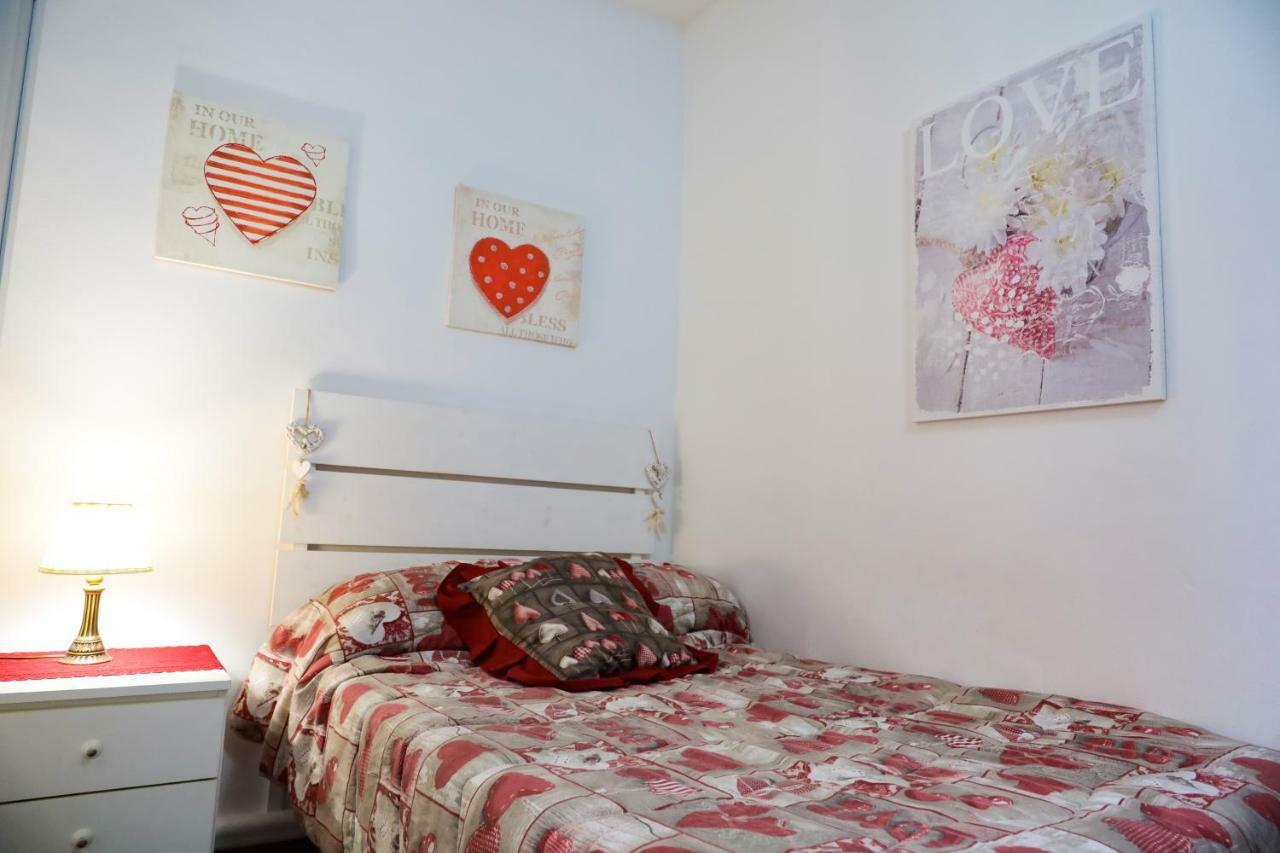 Apartmán Casa Jessica Montecatini Terme Exteriér fotografie